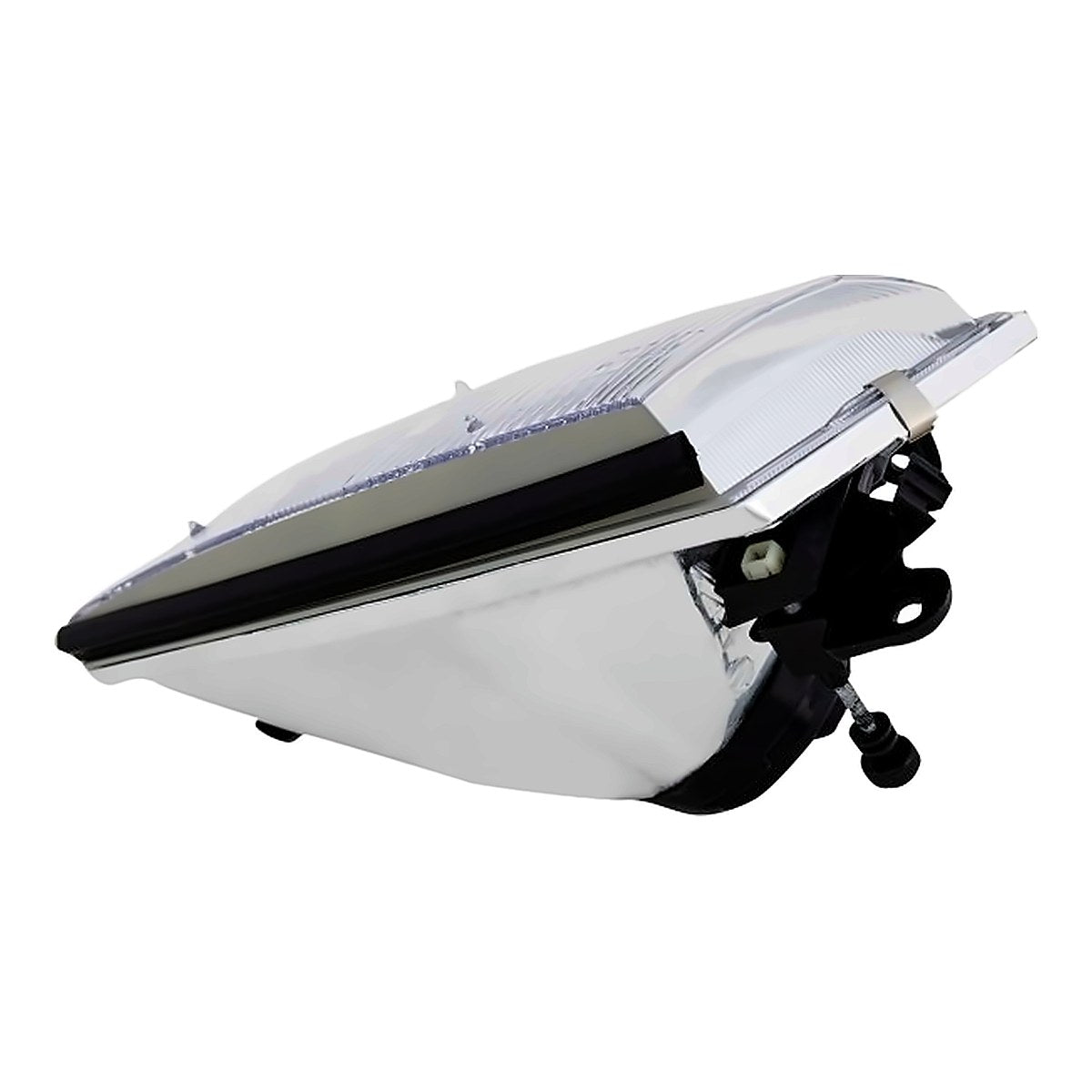 1997-1999 Toyota Camry Headlight Driver Side – Side View (TO2502117)