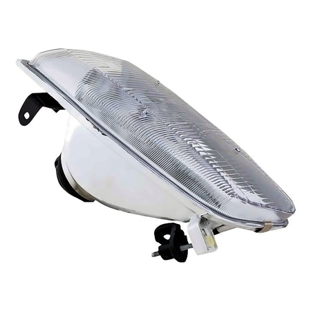 1997-1999 Toyota Camry Headlight Driver Side – Angle View (TO2502117)