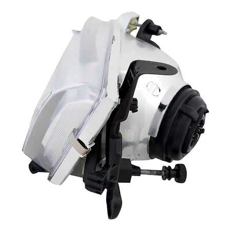 1997-1999 Toyota Camry Headlight Driver Side – Detail View (TO2502117)