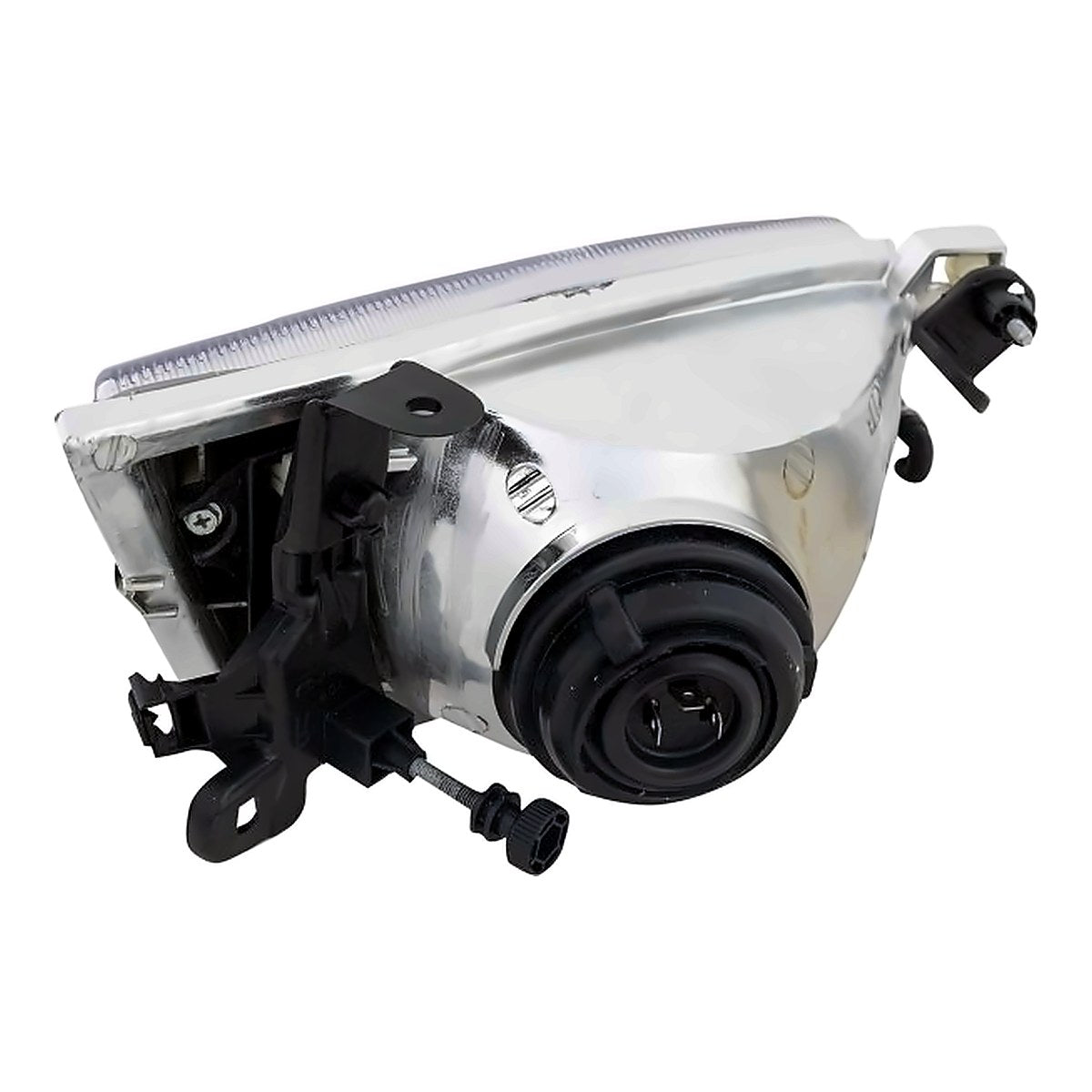 1997-1999 Toyota Camry Headlight Driver Side – Back View (TO2502117)