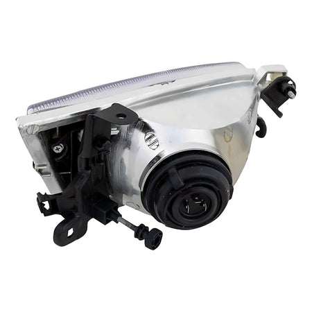 1997-1999 Toyota Camry Headlight Driver Side – Back View (TO2502117)
