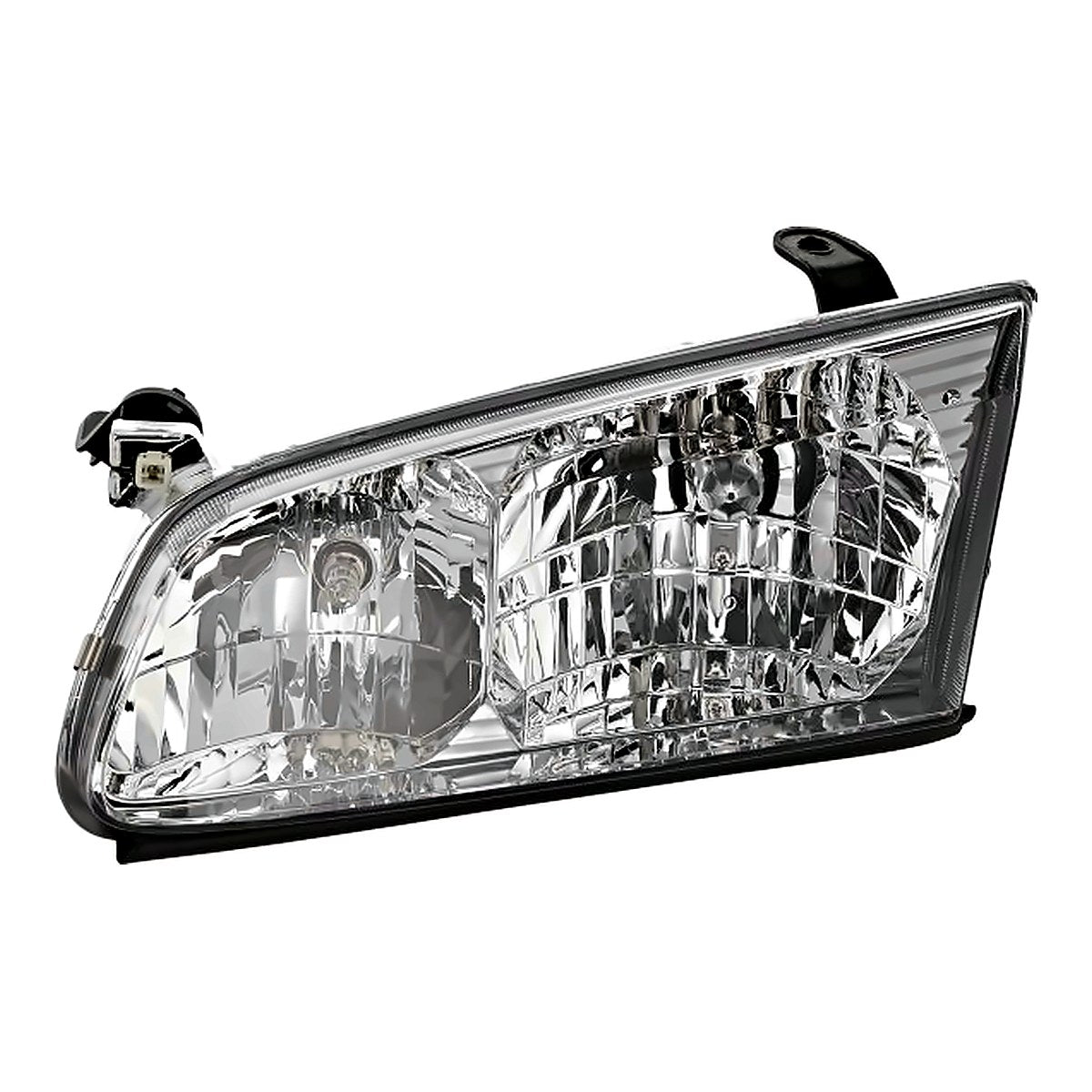 2000-2001 Toyota Camry Headlight Driver Side – Front View (TO2502130)