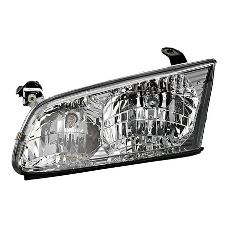 2000-2001 Toyota Camry Headlight Driver Side – Front View (TO2502130)