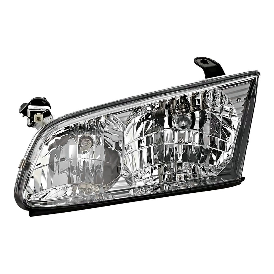 2000-2001 Toyota Camry Headlight Driver Side – Front View (TO2502130)