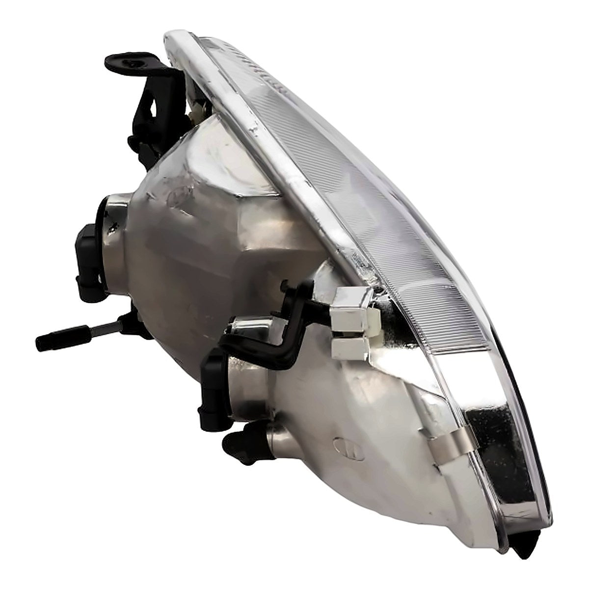 2000-2001 Toyota Camry Headlight Driver Side – Angle View (TO2502130)