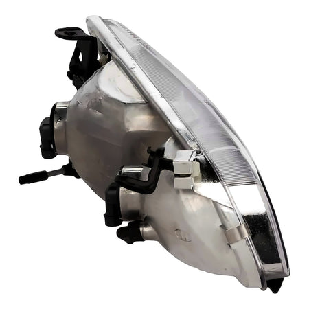 2000-2001 Toyota Camry Headlight Driver Side – Angle View (TO2502130)