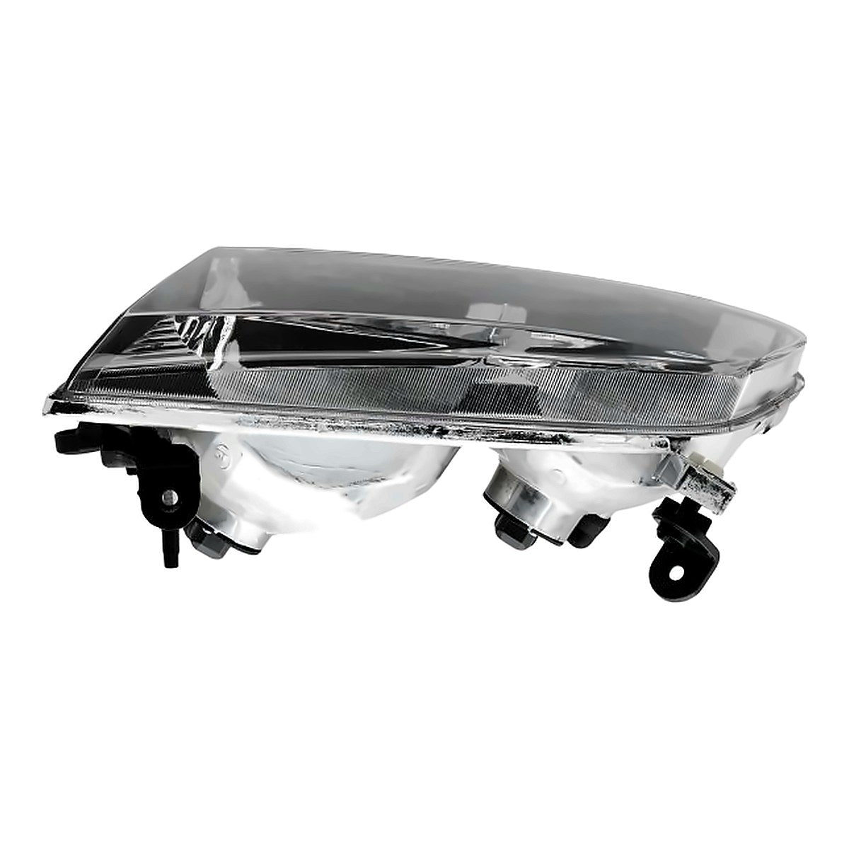 2000-2001 Toyota Camry Headlight Driver Side – Detail View (TO2502130)
