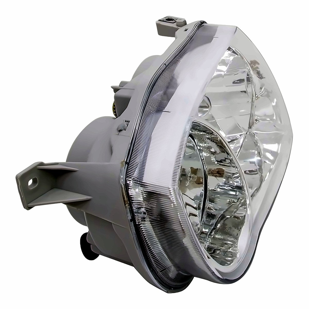 2001-2002 Toyota Corolla_Sedan Headlight Driver Side – Side View (TO2502133)