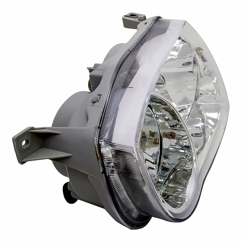 2001-2002 Toyota Corolla_Sedan Headlight Driver Side – Side View (TO2502133)