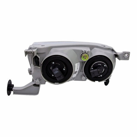 2001-2002 Toyota Corolla_Sedan Headlight Driver Side – Back View (TO2502133)