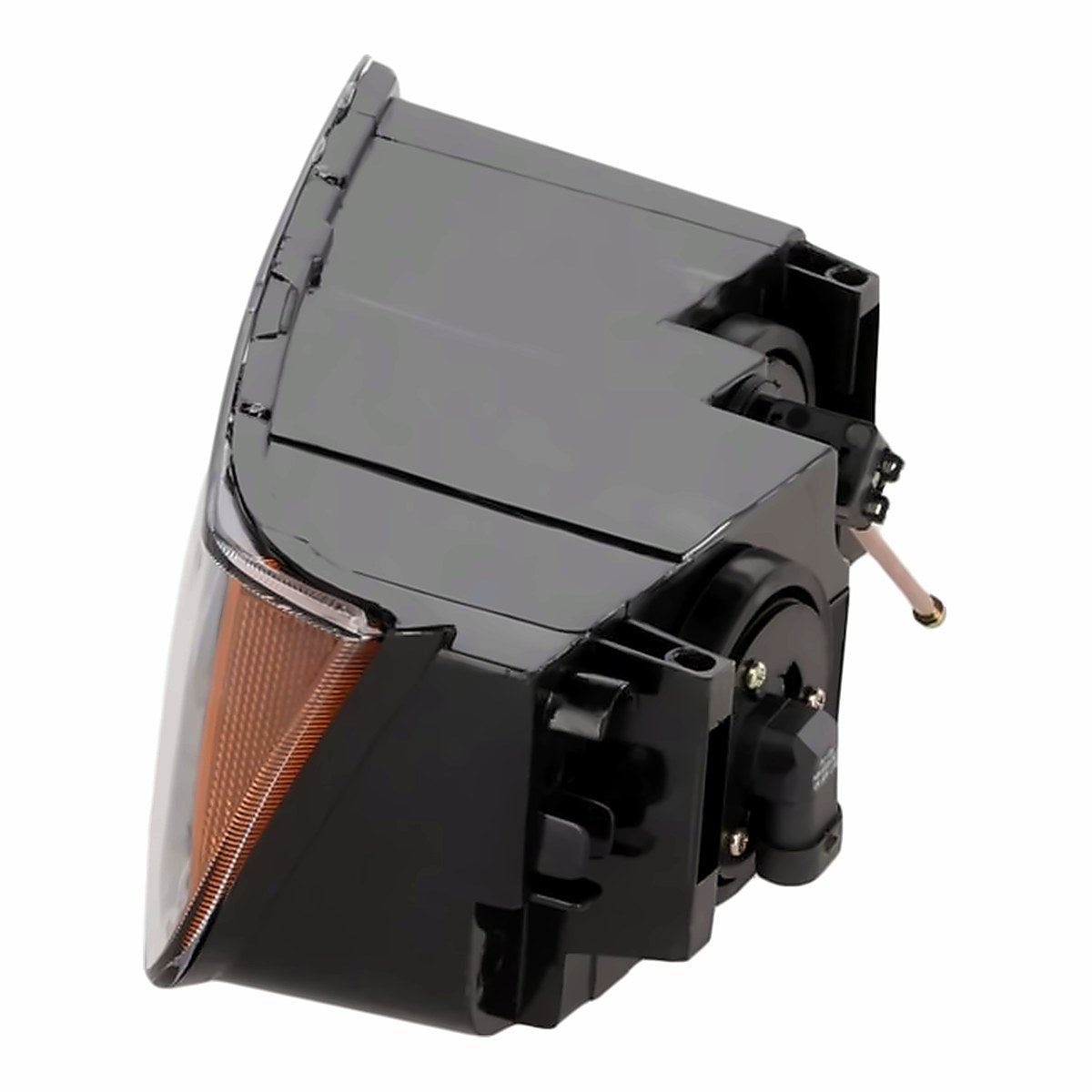 2000-2002 Toyota Echo Headlight Driver Side Sdn/Cpe – Detail View (TO2502134)