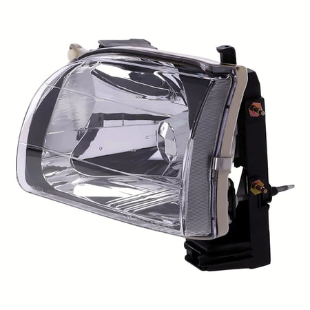 2001-2004 Toyota Tacoma Headlight Driver Side – Side View (TO2502136)