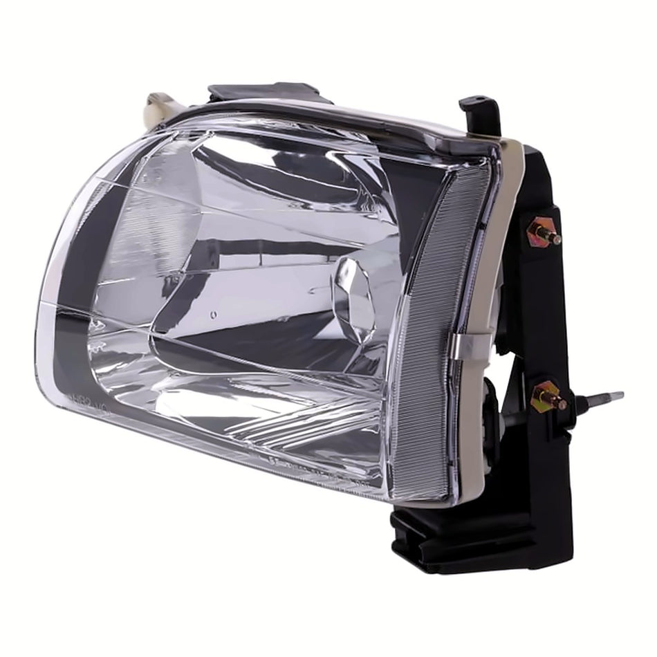 2001-2004 Toyota Tacoma Headlight Driver Side – Side View (TO2502136)
