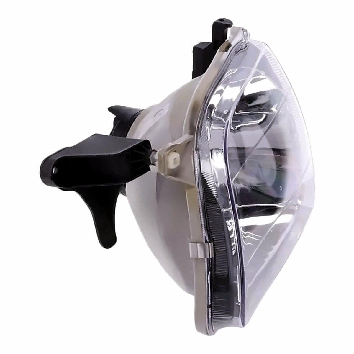 2001-2004 Toyota Tacoma Headlight Driver Side – Detail View (TO2502136)