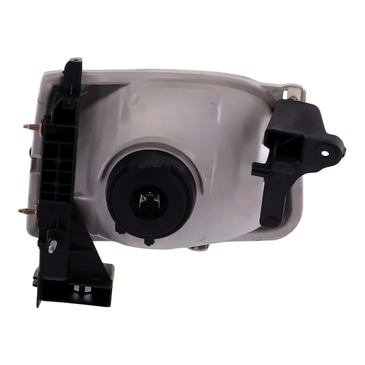 2001-2004 Toyota Tacoma Headlight Driver Side – Back View (TO2502136)