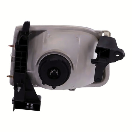 2001-2004 Toyota Tacoma Headlight Driver Side – Back View (TO2502136)