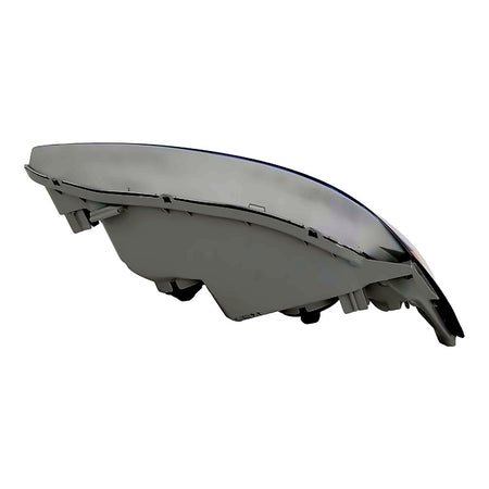 2002-2004 Toyota Camry Headlight Driver Side Le-Xle – Detail View (TO2502137)