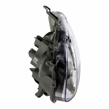 2003-2004 Toyota Corolla_Sedan Headlight Driver Side Ce/Le – Angle View (TO2502139)