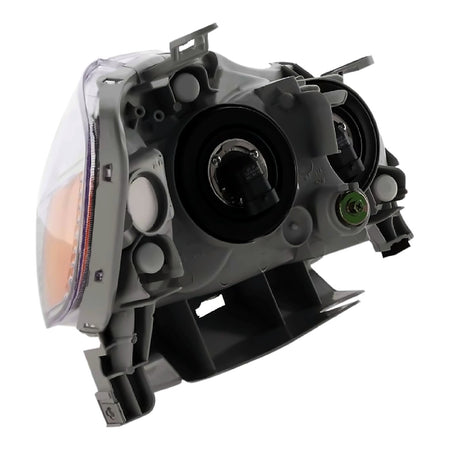 2003-2004 Toyota Corolla_Sedan Headlight Driver Side Ce/Le – Detail View (TO2502139)