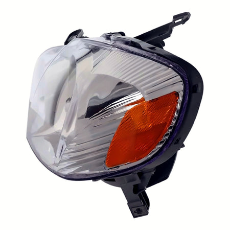 2003-2004 Toyota Corolla_Sedan Headlight Driver Side Ce/Le – Close-Up View (TO2502139)