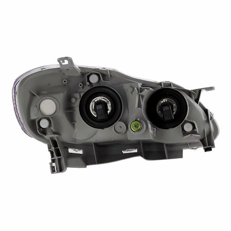 2003-2004 Toyota Corolla_Sedan Headlight Driver Side Ce/Le – Back View (TO2502139)
