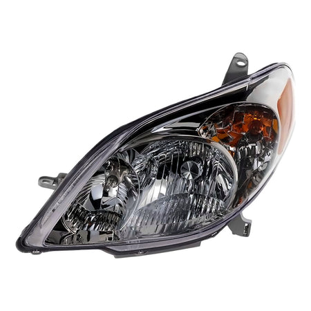 2003-2008 Toyota Matrix Headlight Driver Side – Front View (TO2502140)