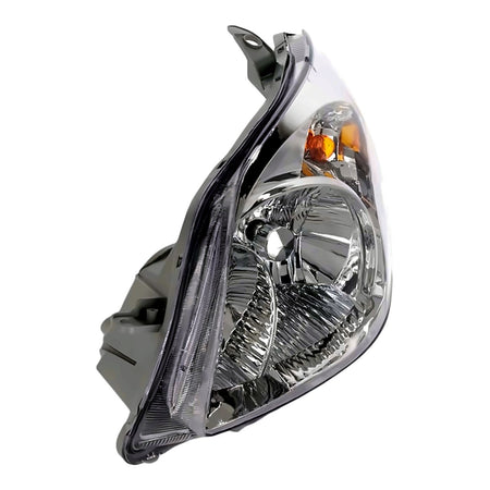 2003-2008 Toyota Matrix Headlight Driver Side – Side View (TO2502140)