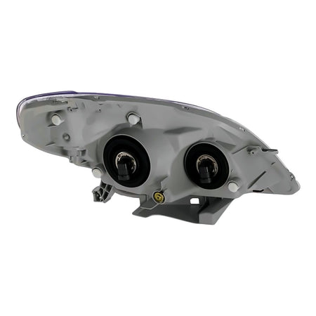 2003-2008 Toyota Matrix Headlight Driver Side – Back View (TO2502140)