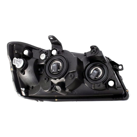2001-2003 Toyota Highlander Headlight Driver Side – TO2502141-2