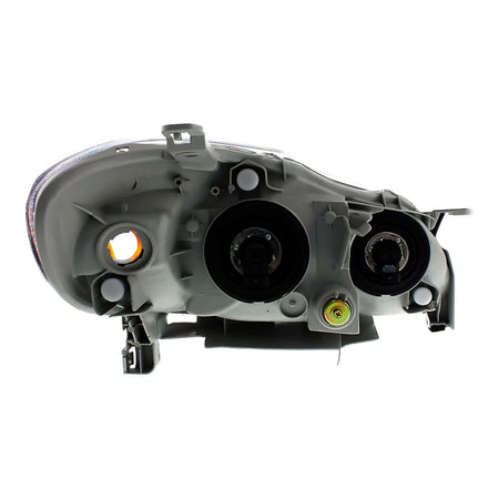 2003-2004 Toyota Corolla_Sedan Headlight Driver Side S Model – Installed View (TO2502142)