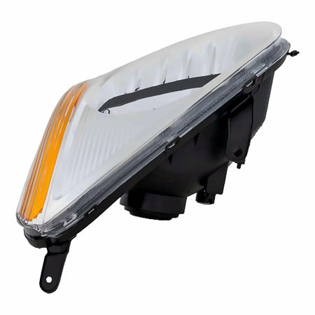 2001-2003 Toyota Rav4 Headlight Driver Side Without Sport Pkg – Angle View (TO2502143)