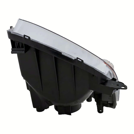 2001-2003 Toyota Rav4 Headlight Driver Side Without Sport Pkg – Detail View (TO2502143)