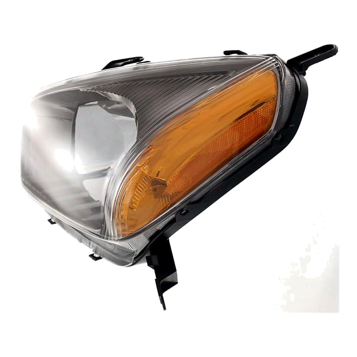 2003 Toyota Rav4 Headlight Driver Side Wsport Pkg – TO2502149-2
