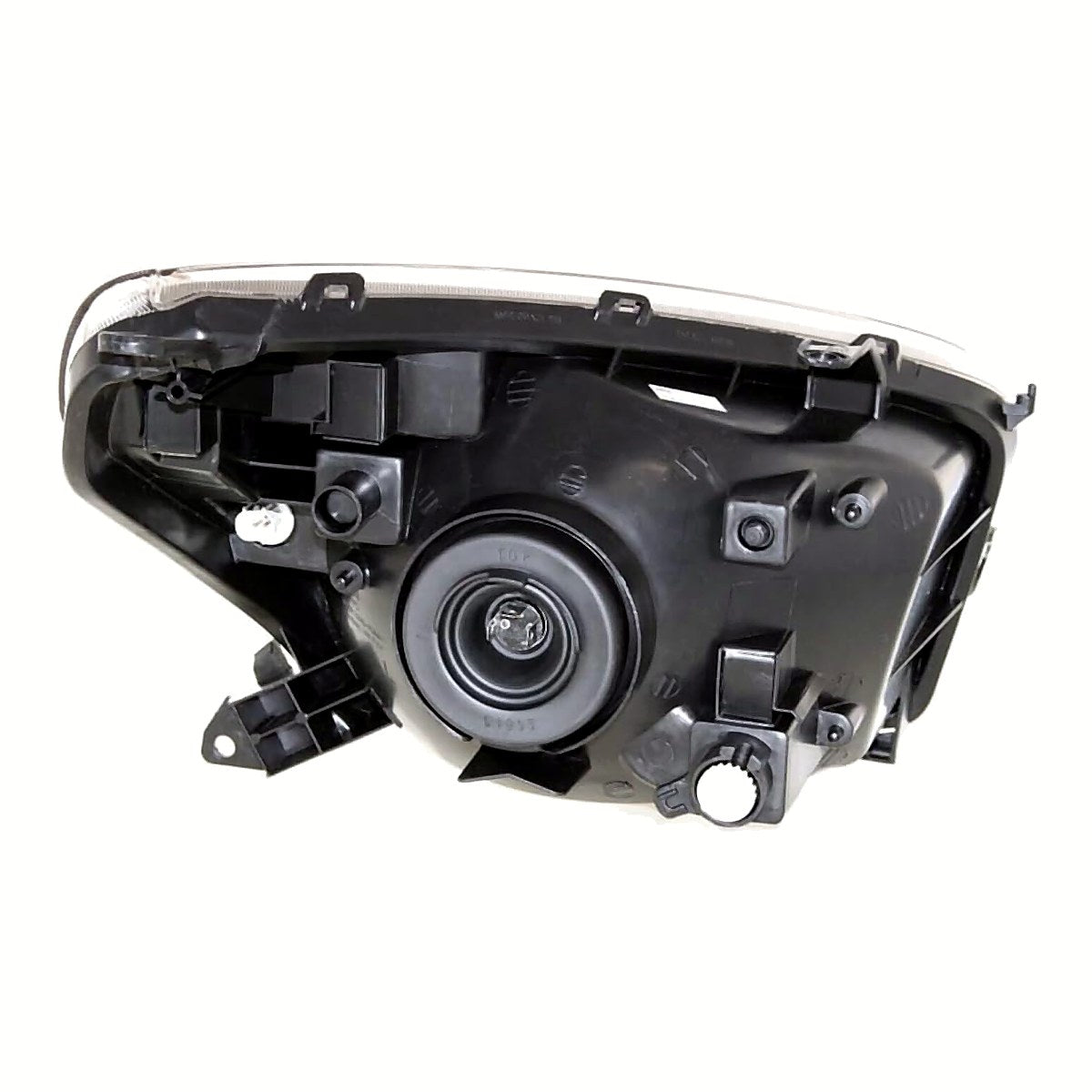 2003 Toyota Rav4 Headlight Driver Side Wsport Pkg – TO2502149-3