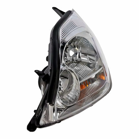 2004-2005 Toyota Sienna Headlight Driver Side – Side View (TO2502150)