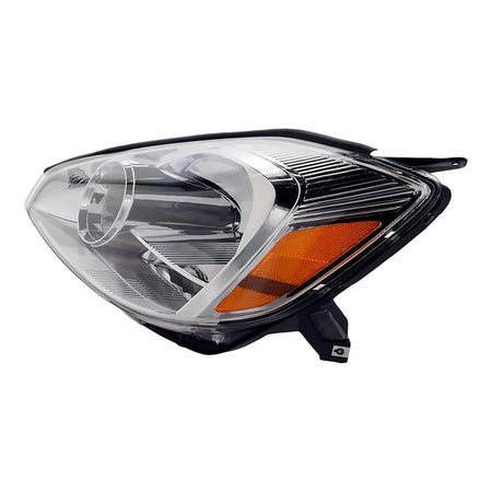 2004-2005 Toyota Sienna Headlight Driver Side – Detail View (TO2502150)