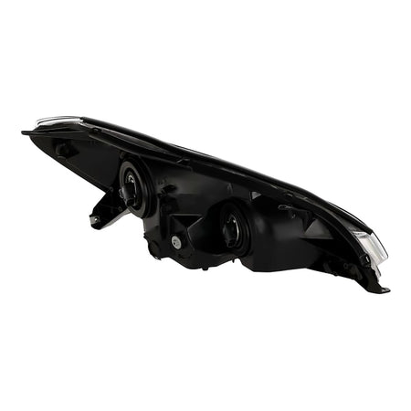 2004-2005 Toyota Sienna Headlight Driver Side – Back View (TO2502150)