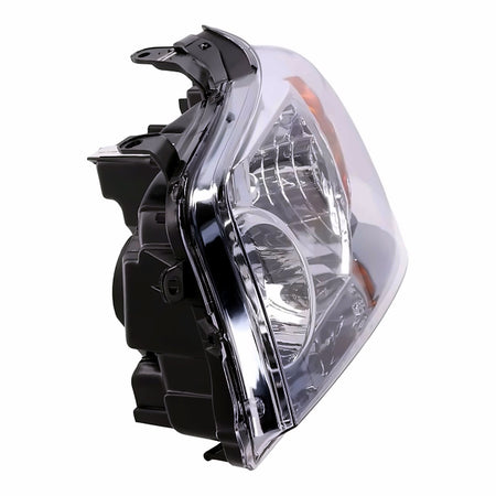 2004-2006 Toyota Highlander Headlight Driver Side – Side View (TO2502151)