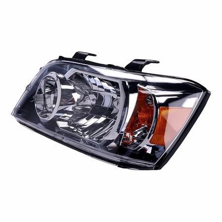 2004-2006 Toyota Highlander Headlight Driver Side – Installed View (TO2502151)