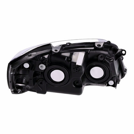 2004-2006 Toyota Highlander Headlight Driver Side – Back View (TO2502151)
