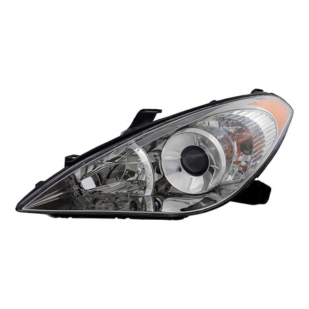 2004-2006 Toyota Solara Headlight Driver Side – Side View (TO2502152)
