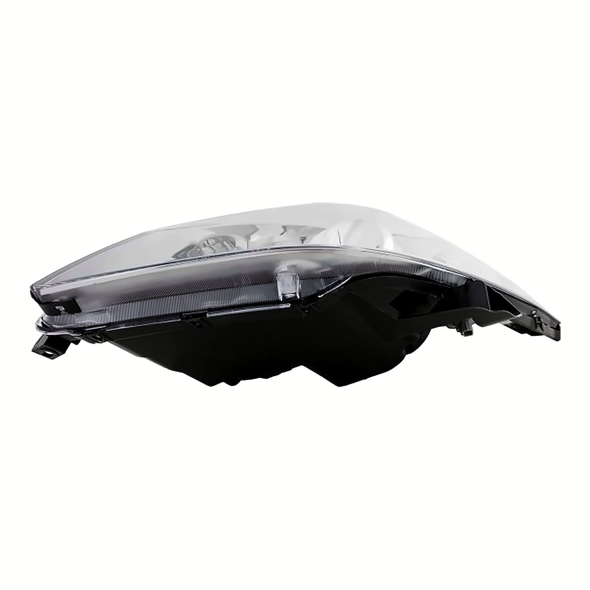 2004-2006 Toyota Solara Headlight Driver Side – Angle View (TO2502152)