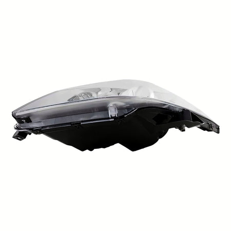 2004-2006 Toyota Solara Headlight Driver Side – Angle View (TO2502152)