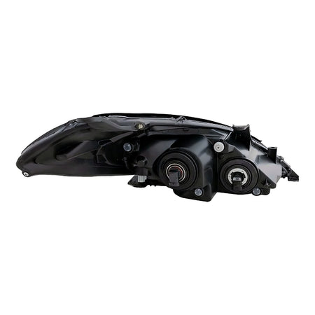 2004-2006 Toyota Solara Headlight Driver Side – Back View (TO2502152)