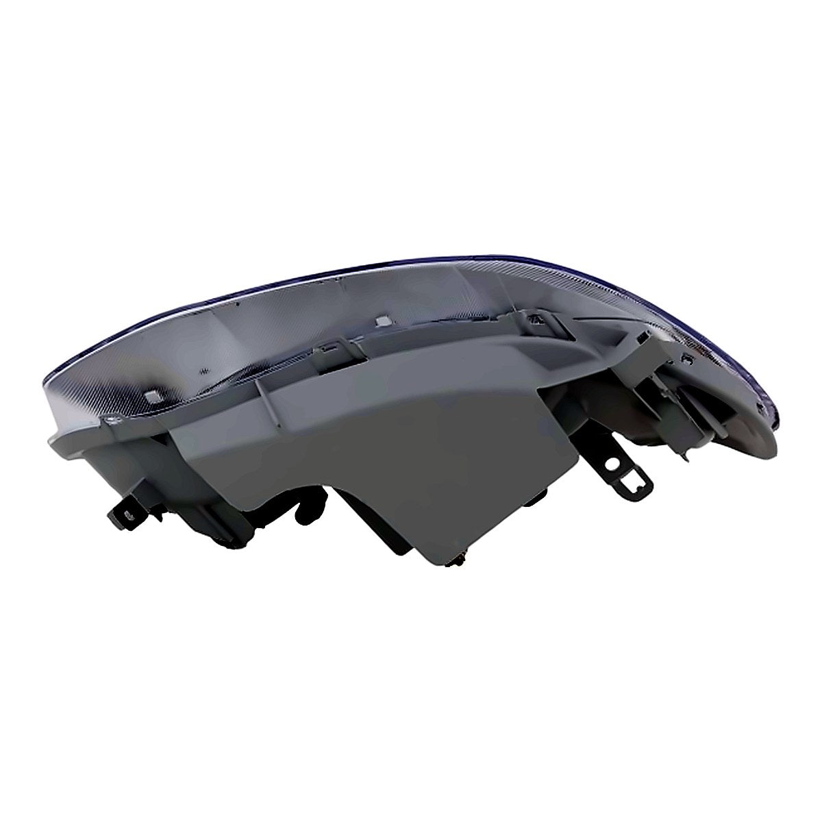 2005-2008 Toyota Corolla_Sedan Headlight Driver Side S/Xrs – Detail View (TO2502154)