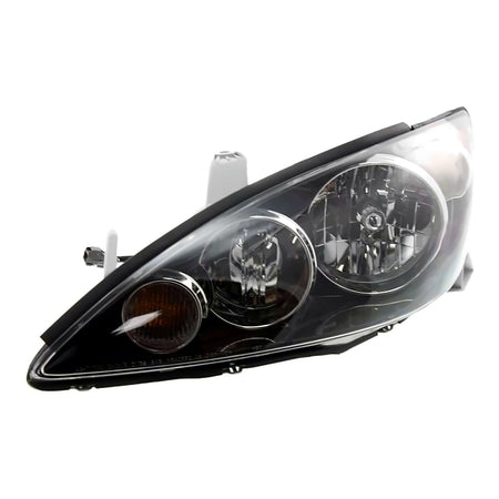 2005-2006 Toyota Camry Headlight Driver Side Se – Front View (TO2502156)