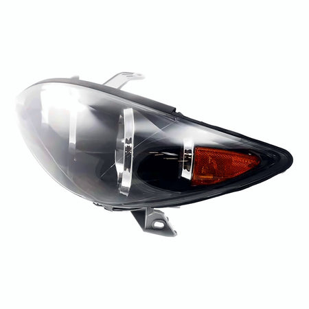 2005-2006 Toyota Camry Headlight Driver Side Se – Side View (TO2502156)