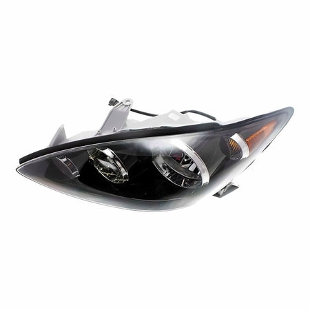 2005-2006 Toyota Camry Headlight Driver Side Se – Detail View (TO2502156)