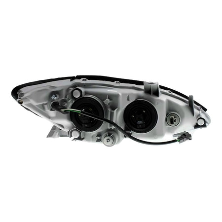 2005-2006 Toyota Camry Headlight Driver Side Se – Back View (TO2502156)