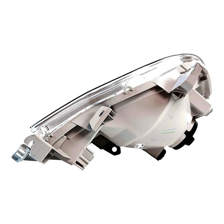 2005-2011 Toyota Tacoma Headlight Driver Side Without Sport Pkg – Detail View (TO2502157)